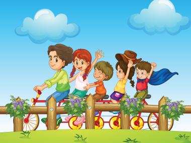 cykler